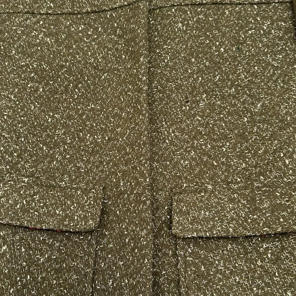 {A New Day} Cropped Jacket. - Picture 2 of 4